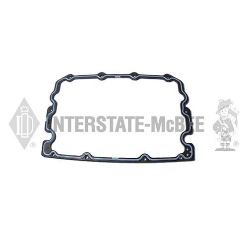 Interstate-McBee® Cummins® 3066311 Rocker Cover Gasket (N14) | woodineparts.com