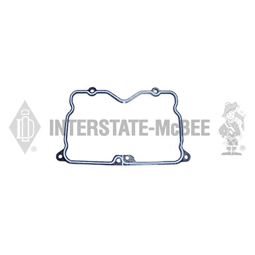 Interstate-McBee® Cummins® 3067459 Rocker Cover Gasket (5 Hole) (855)