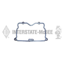 Cargar imagen en el visor de la galería, Interstate-McBee® Cummins® 3067459 Rocker Cover Gasket (5 Hole) (855)