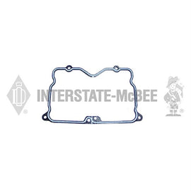 Interstate-McBee® Cummins® 3067459 Rocker Cover Gasket (5 Hole) (855)