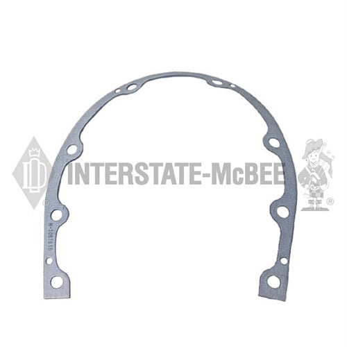 M 3067616 GASKET, REAR FW HOUSING COVER FOR CUMMINS ENGINES