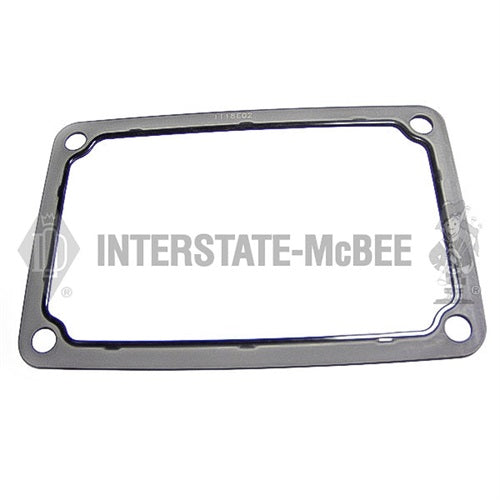 Interstate-McBee® Cummins® 3068466 Cylinder Block Hand Hole Gasket (855) | woodlineparts.com