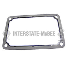 Load image into Gallery viewer, Interstate-McBee® Cummins® 3068466 Cylinder Block Hand Hole Gasket (855) | woodlineparts.com