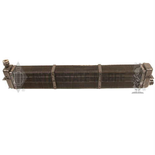 Interstate-McBee® Cummins® 3068724 Aftercooler Core (855) (Big Cam) | woodlineparts.com
