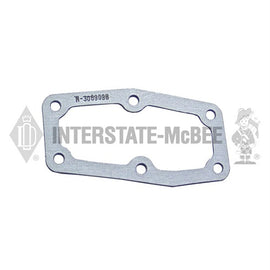 Interstate-McBee® Cummins® 3069098 Water Connection Gasket (855) | woodlineparts.com