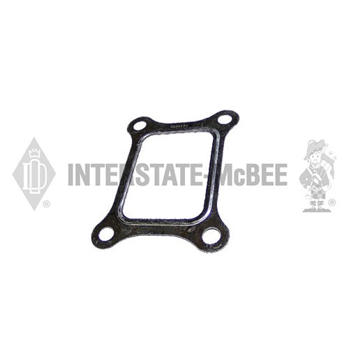 Interstate-McBee® Cummins® 3069177 Turbo Mounting Gasket (855 / N14) (190849)
