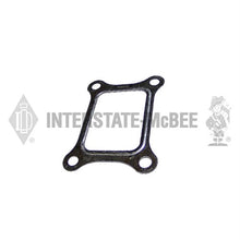 Cargar imagen en el visor de la galería, Interstate-McBee® Cummins® 3069177 Turbo Mounting Gasket (855 / N14) (190849)