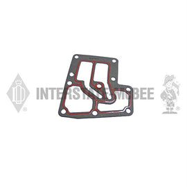 M 3070477 OIL COOLER SUPPORT GASKET (N14) (3066276)