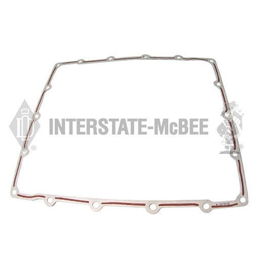 Interstate-McBee® Cummins® 3073213 Oil Pan Adaptor / Cover Gasket (K) | woodlineparts.com