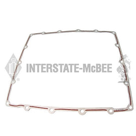 Interstate-McBee® Cummins® 3073213 Oil Pan Adaptor / Cover Gasket (K) | woodlineparts.com