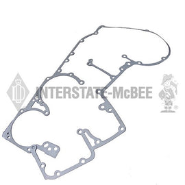 Interstate-McBee® Cummins® 3074690 Gear Cover Gasket (K) (3007376, 3044762) | woodlineparts.com