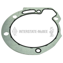 Cargar imagen en el visor de la galería, Interstate-McBee® Cummins® 3076225 Accessory Drive Support Gasket (N14) | woodlineparts.com