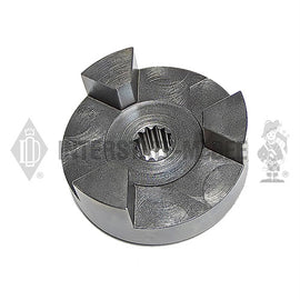 Interstate-McBee® Cummins® 3095355 Splined Drive Hub (N14 Celect) | woodlineparts.com