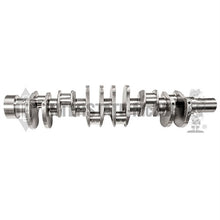 Load image into Gallery viewer, Interstate-McBee® Cummins® 3096362 Crankshaft (K19) (3003000, 3016096) | woodlineparts.com