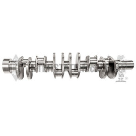 Interstate-McBee® Cummins® 3096362 Crankshaft (K19) (3003000, 3016096) | woodlineparts.com