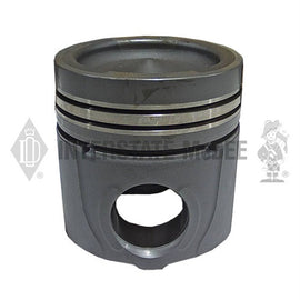 Interstate-McBee® Cummins® 3096685 Piston Body (13.9:1) (K19 / K38 / K50) | woodlineparts.com