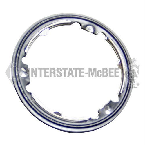 Interstate-McBee® Cummins® 3104230 EGR Valve Gasket (3101917) | woodlineparts.com