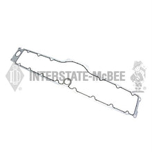 Load image into Gallery viewer, Interstate-McBee® Cummins® 3104232 Oil Cooler Gasket (ISX) (3689755)| woodlineparts.com