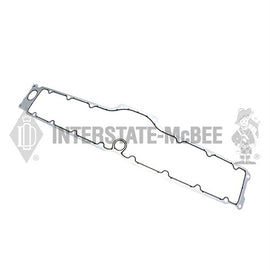 Interstate-McBee® Cummins® 3104232 Oil Cooler Gasket (ISX) (3689755)| woodlineparts.com