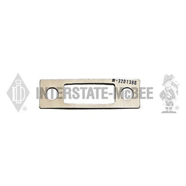 Interstate-McBee® Cummins® 3201386 Air Compressor Gasket (SS296) | woodlineparts.com