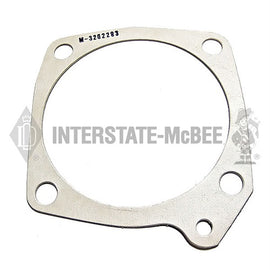 Interstate-McBee® Cummins® 3202283 Pump Support Gasket (K) 205233 | woodlineparts.com