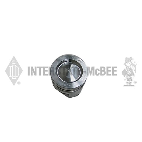 Interstate-McBee® Cummins® 3275431 Engine Piston (17.0:1) (V / VT555) | woodlineparts.com