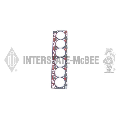 Interstate-McBee® Cummins® 3283337 Cylinder Head Gasket (25mm OS) (6B) | woodilneparts.com