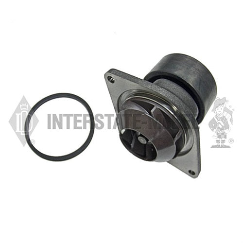 Interstate-McBee® Cummins® 3286278 Water Pump (B / ISB / QSB) (5314947) | woodlineparts.com