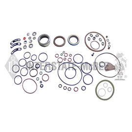 Interstate-McBee® Stanadyne® 33702 Overhaul Kit (DB4) (Target P)