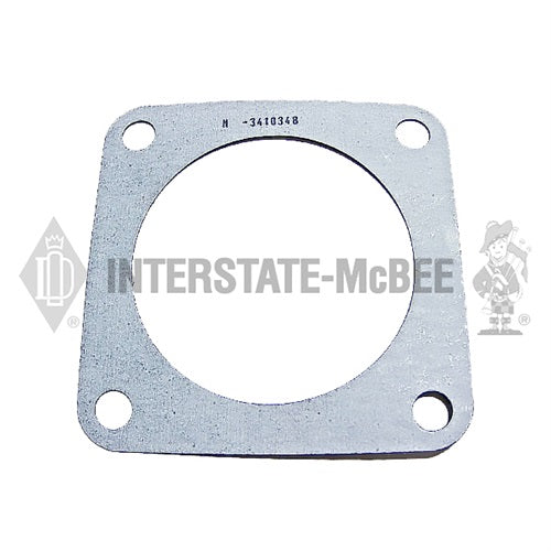 Interstate-McBee® Cummins® 3410348 Water Pump Mounting Gasket | woodlineparts.com