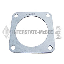 Load image into Gallery viewer, Interstate-McBee® Cummins® 3410348 Water Pump Mounting Gasket | woodlineparts.com
