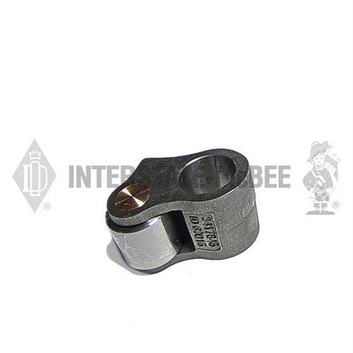 Interstate-McBee® Cummins® 3417645 Injector Cam Follower Lever Assembly | woodlineparts.com
