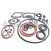 Load image into Gallery viewer, Interstate-McBee® Caterpillar® 3483682 Oil Cooler &amp; Lines Gasket Set (C15 Acert) | woodlineparts.com