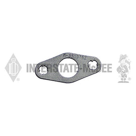 Interstate-McBee® Cummins® 3519762 Turbocharger Oil Inlet Gasket | woodlineparts.com