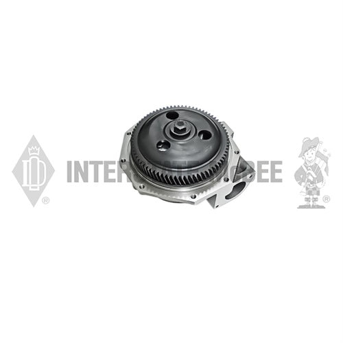 Interstate-McBee® Caterpillar® 3520212 Water Pump (3406E) (6I3890, 1354925) | woodlineparts.com
