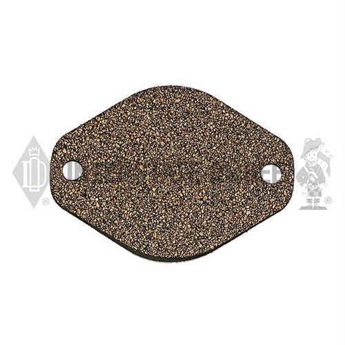 Interstate-McBee® Cummins® 3558515 Hydraulic Pump Gasket (L10 / M11 / ISM / QSM) | woodlineparts.com