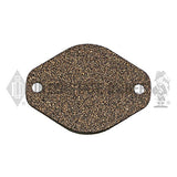 Interstate-McBee® Cummins® 3558515 Hydraulic Pump Gasket (L10 / M11 / ISM / QSM)