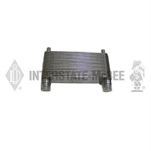 Load image into Gallery viewer, Interstate-McBee® Cummins® 3627295 Oil Cooler (3635074) (KT19 / K38 / K50) | woodlineparts.com