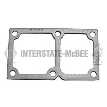 Load image into Gallery viewer, M 3629387 GASKET, OIL FILTER HEAD FOR CUMMINS ENGINES