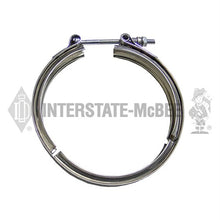 Load image into Gallery viewer, Interstate-McBee® Cummins® 3633805 Clamp | woodlineparts.com