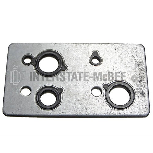 Interstate-McBee® Cummins® 3637870 Fuel Manifold Gasket (K / KT / KTA / QSK) | woodlineparts.com