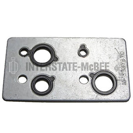 Interstate-McBee® Cummins® 3637870 Fuel Manifold Gasket (K / KT / KTA / QSK) | woodlineparts.com
