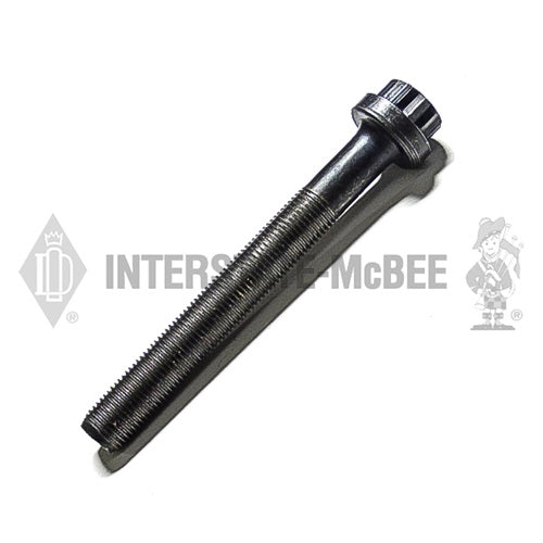 Interstate-McBee® Cummins® 3678574 Connecting Rod Bolt (ISX) (M12 x 1.25 x 100) | woodlineparts.com