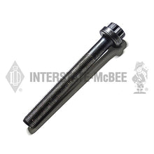 Load image into Gallery viewer, Interstate-McBee® Cummins® 3678574 Connecting Rod Bolt (ISX) (M12 x 1.25 x 100) | woodlineparts.com
