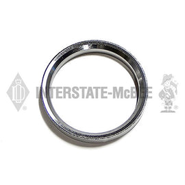 Interstate-McBee® Cummins® 3679537 Exhaust Valve Insert (ISX / QSX) | woodlineparts.com