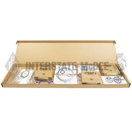 Interstate-McBee® Cummins® 3800728HP Upper Engine Gasket Set (K19) | woodlineparts.com