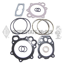 Charger l'image dans la galerie, Interstate-McBee® Cummins® 3801198 Oil Cooler Gasket Set (855) (FFC) | woodineparts.com