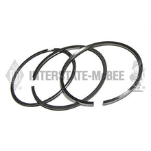 Load image into Gallery viewer, Interstate-McBee® Cummins® 3802232 Piston Ring Set (.50mm) | woodlineparts.com