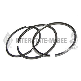 Interstate-McBee® Cummins® 3802232 Piston Ring Set (.50mm) | woodlineparts.com
