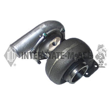 Load image into Gallery viewer, Interstate-McBee® Cummins® 3802290 New Turbocharger Assembly (B / ISB / QSB) | woodlineparts.com